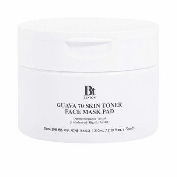 Gesichtsmaske Benton GUAVA