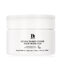 Gesichtsmaske Benton Guava 210 ml