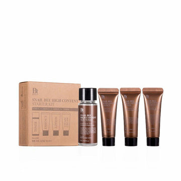 Set mit Damenparfüm Benton SNAIL BEE HIGH STARTER 4 Stücke