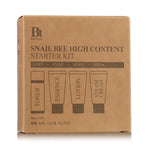 Set mit Damenparfüm Benton Snail Bee