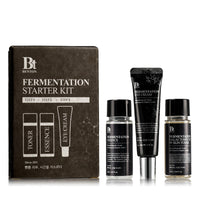 Set mit Damenparfüm Benton Fermentation