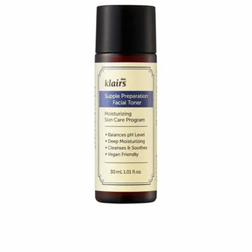 Gesichtsreinigungsgel Klairs SUPPLE PREPARATION 30 ml