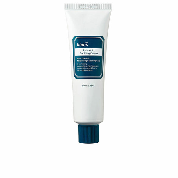Gesichtscreme Klairs RICH MOIST