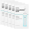 Gesichtsmaske Missha Hyaluronic Acid 28 ml