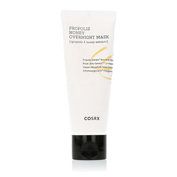 Feuchtigkeitsspendende Nachtmaske Cosrx Propolis facial