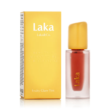Lippenstift Laka Fruity Glam Tint 116 candid 4.5 g
