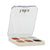Palette mit Lidschatten Laka Forever6 01 Beginning 7 g