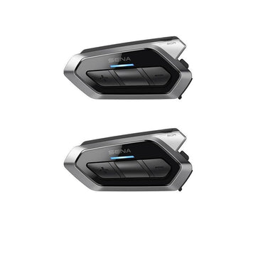 Gegensprechanlage Sena SENA 50R-02D