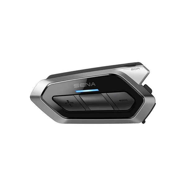 Gegensprechanlage Sena SENA 50R-02D