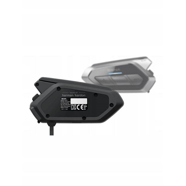 Gegensprechanlage Sena SENA 50R-02D