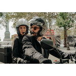 Kopfhörer Sena 3SPLUS-B-10 Schwarz