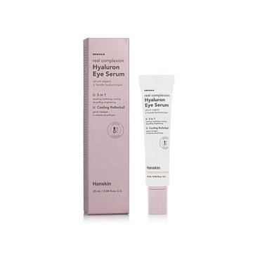 Augenkontur-Serum Hanskin Hyaluron 25 ml