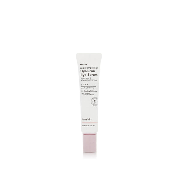 Augenkontur-Serum Hanskin Hyaluron 25 ml