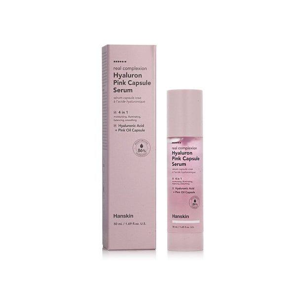 Gesichtsserum Real Complexion 50 ml