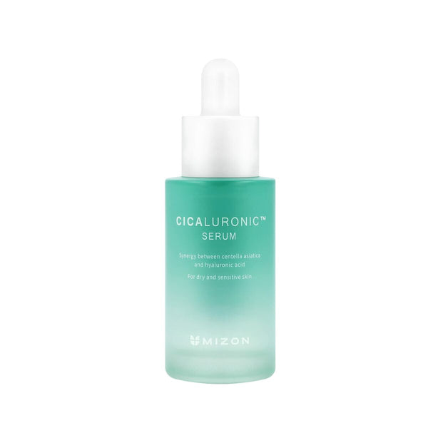 Feuchtigkeitsspendendes Serum Mizon Cicaluronic