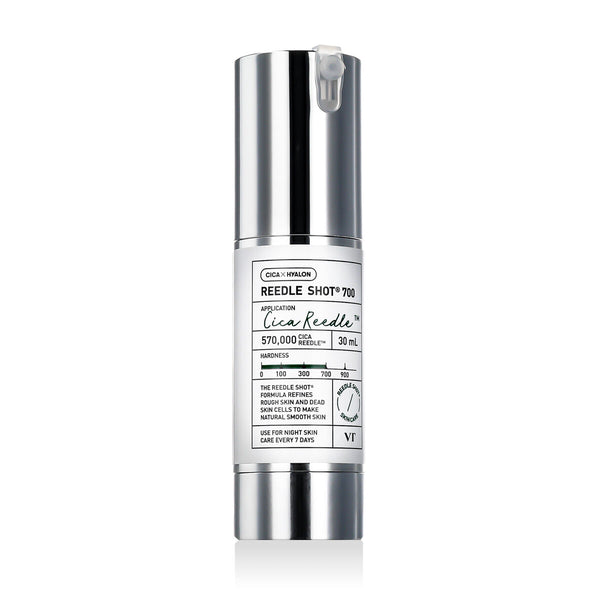 Gesichtslotion VT Cosmetics Cica Care 30 ml