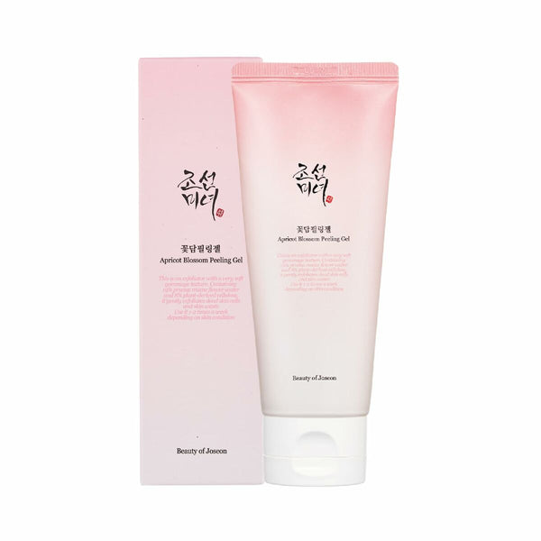 Gesichtspeelinggel Beauty of Joseon Apricot Blossom 100 ml