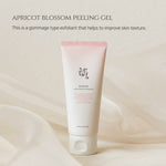 Gesichtspeelinggel Beauty of Joseon Apricot Blossom 100 ml