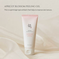 Gesichtspeelinggel Beauty of Joseon Apricot Blossom 100 ml