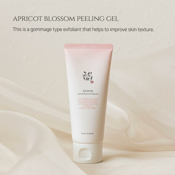 Gesichtspeelinggel Beauty of Joseon Apricot Blossom 100 ml