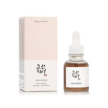 Reparierendes Serum Beauty of Joseon Ginseng 30 ml