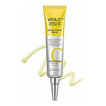 Anti-Fleckencreme Missha Vita C