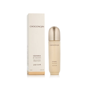 Feuchtigkeitsspendende Gesichtscreme Missha CHOGONGJIN 120 ml