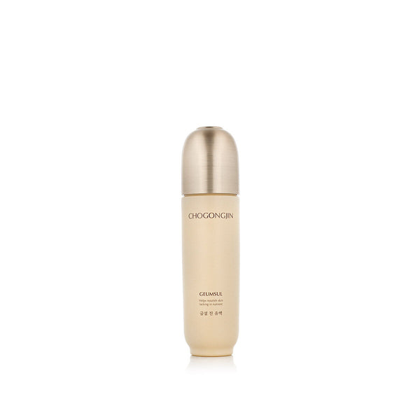 Feuchtigkeitsspendende Gesichtscreme Missha CHOGONGJIN 120 ml