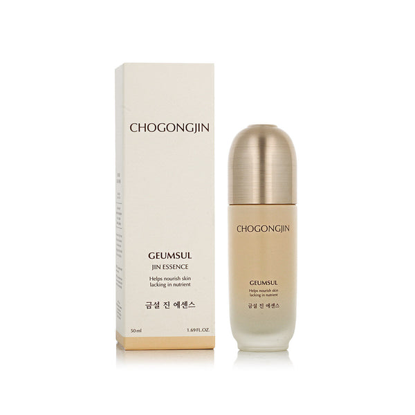 Körpercreme Missha CHOGONGJIN 50 ml