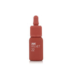 Lippenstift Peripera Ink Velvet