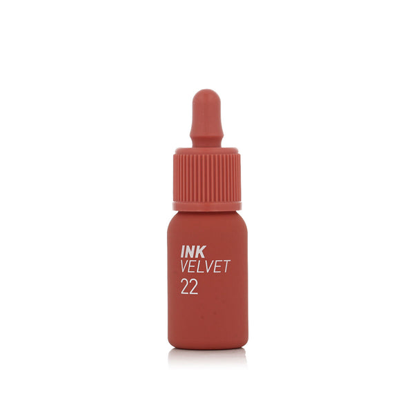 Lippenstift Peripera Ink Velvet