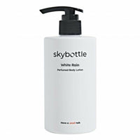 Körperlotion Skybottle White Rain 300 ml