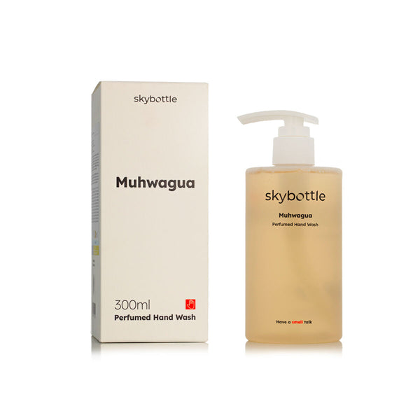 Handseife Skybottle Muhwagua 300 ml