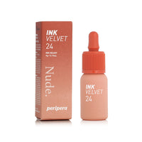 Lippenstift Peripera Ink Velvet