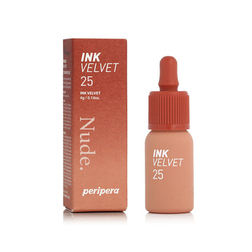 Lippenstift Peripera Ink Velvet