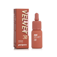 Lippenstift Peripera Ink Velvet