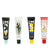 Zahnpasta-Set Toothpaste 25 g x 4