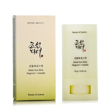 Sonnenschutzcreme für das Gesicht Beauty of Joseon Matte Sun Stick Spf 50 18 ml