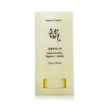 Sonnenschutzcreme für das Gesicht Beauty of Joseon Matte Sun Stick Spf 50 18 ml