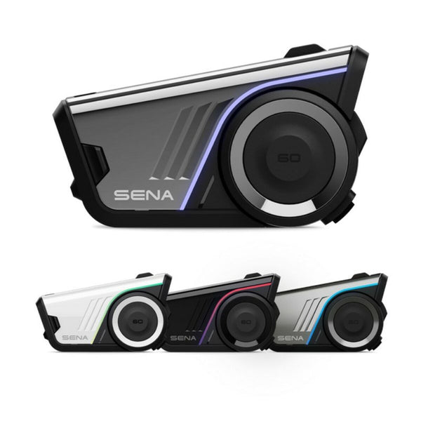 Kopfhörer Sena 60S-01