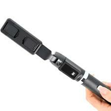 Selfie-Monopod Samsung Schwarz Bluetooth