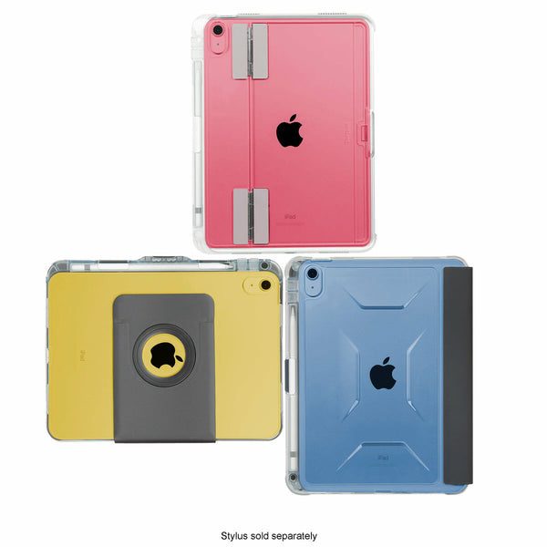 Tablet Tasche Targus THD927GL Durchsichtig