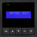 Unterbrechungsfreies Stromversorgungssystem Interaktiv USV Eaton 9E3000IR 2700 W