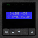 Unterbrechungsfreies Stromversorgungssystem Interaktiv USV Eaton 9E3000IR 2700 W