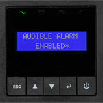 Unterbrechungsfreies Stromversorgungssystem Interaktiv USV Eaton 9E3000IR 2700 W