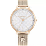 Damenuhr Tommy Hilfiger 1782616 (Ø 36 mm)