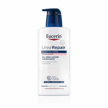 Feuchtigkeitsspendende Lotion Eucerin UREAREPAIR PLUS 400 ml