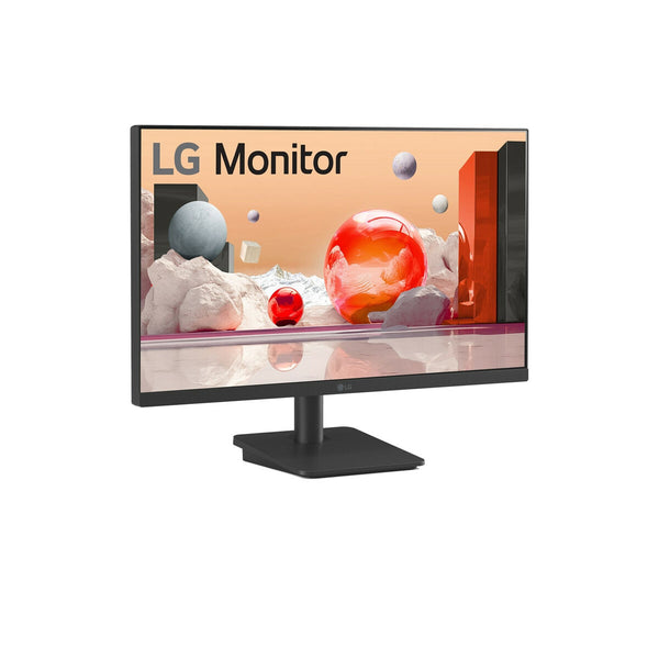 Monitor LG 25MS500-B Full HD 25" 100 Hz