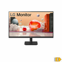 Gaming-Monitor LG 27MS500-B Full HD 27" 100 Hz