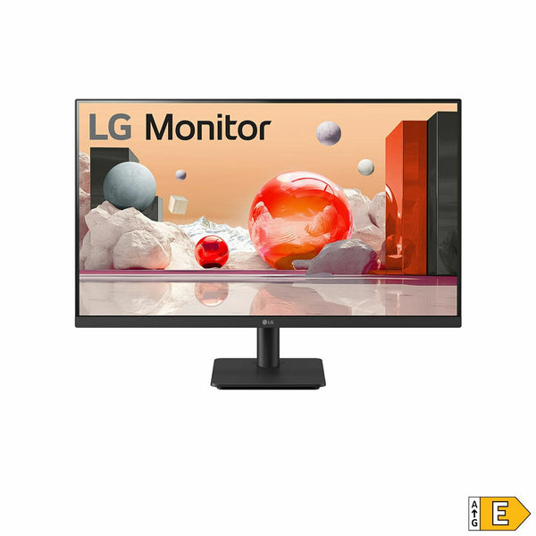 Gaming-Monitor LG 27MS500-B Full HD 27" 100 Hz